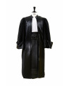 Robe noire de Magistrat Cour d'appel - La Magnifique